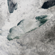 Image for article titled Earth’s frozen landscape, seen from space